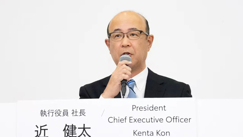 丰田的高利润时代，结束了