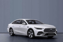 定位中型车 吉利银河星耀7将于5月22日上市