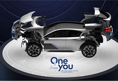 OPmobility斩获Stellantis重要订单