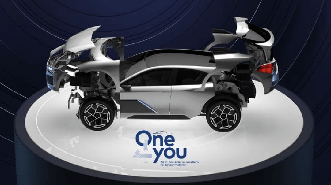 OPmobility斬獲Stellantis重要訂單