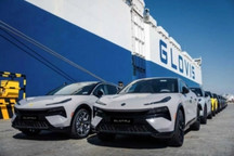中国电车，刺痛美国