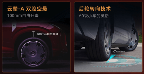 比亚迪想靠“大汉”再试一次