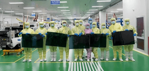 览锐联合福耀打造EC调光玻璃正式搭载全新理想L9车型