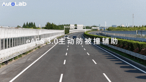 智界V9全网首测：MPV如何好开又好停？