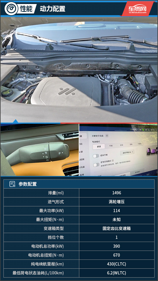 智能升维诠释旗舰豪华 试驾智己LS8