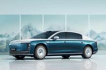 极致奢华 尊界S800 Grand Design官图发布