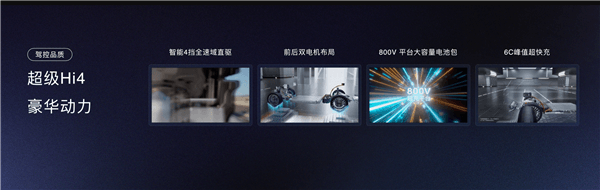 長城汽車六年磨一劍！旗艦SUV魏牌V9X上市：34.98萬起