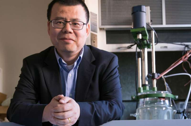 回收率高达95% 科学家开发出新策略将废旧电池转化为新一代阴极材料