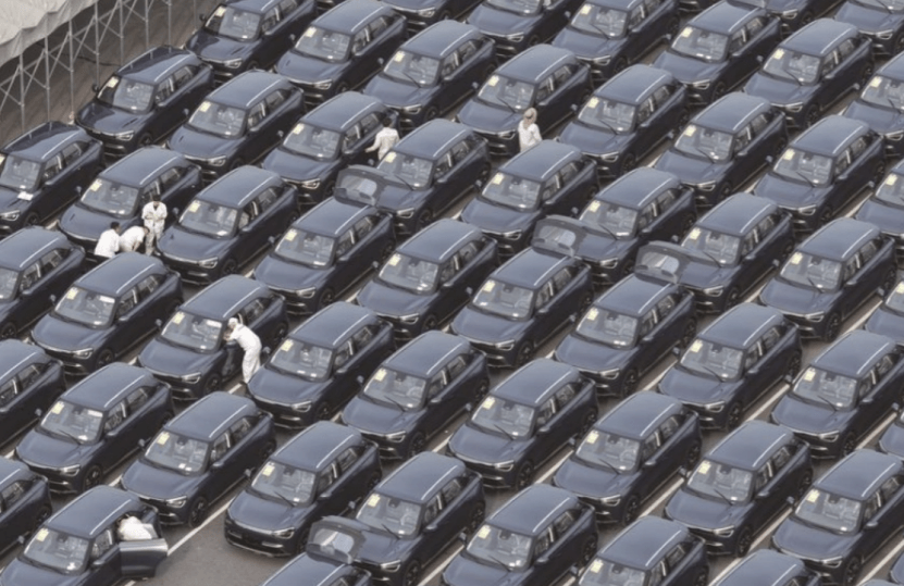 曝东风将在Stellantis法国工厂生产汽车