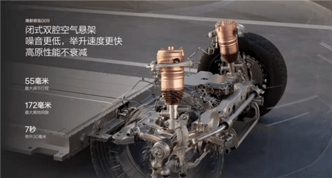 中国40万以上MPV销冠！焕新极氪009上市：41.38万起