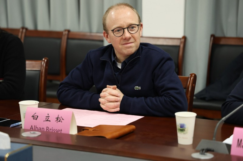 共筑人才根基，驱动创新未来：奇石乐中国的“人才与创新”双线深耕