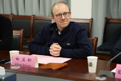 共筑人才根基，驱动创新未来：奇石乐中国的“人才与创新”双线深耕