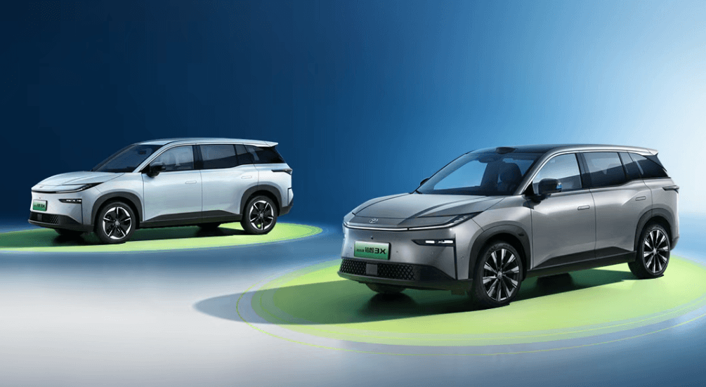 禾赛科技2026年Q1财报：盈利持续改善，奔驰L3定点打开高端市场