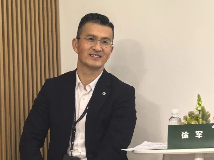 100万年销和第二高端品牌，对零跑来说哪个更有挑战？