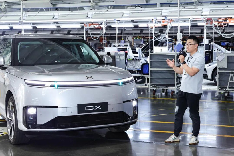 Robotaxi的2026：热闹是真，赚钱是坎