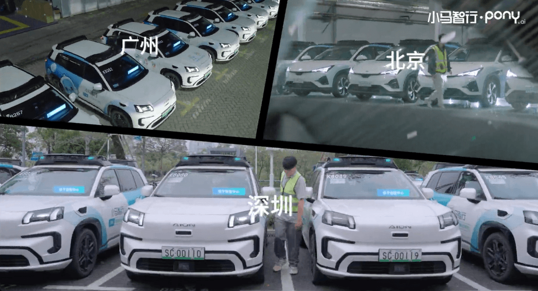 Robotaxi的2026：热闹是真，赚钱是坎