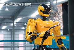 开普勒公布前CEO胡德波卸任内幕