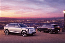 奥迪E7X纯电SUV 5月29日上市！3.9秒破百，续航751km，智能座舱震撼登场
