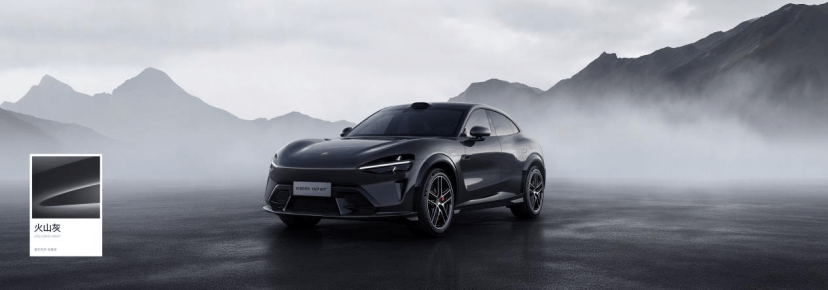 小米YU7家族重磅进化：标准版23.35万超值上市，YU7 GT 38.99万起，加冕纽北“弯道之王”