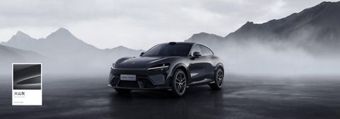 小米YU7家族重磅进化：标准版23.35万超值上市，YU7 GT 38.99万起，加冕纽北“弯道之王”