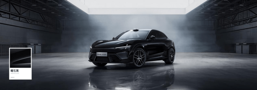 小米YU7家族重磅进化：标准版23.35万超值上市，YU7 GT 38.99万起，加冕纽北“弯道之王”