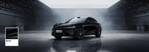 小米YU7家族重磅进化：标准版23.35万超值上市，YU7 GT 38.99万起，加冕纽北“弯道之王”