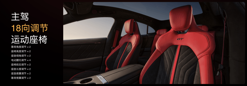 小米YU7家族重磅进化：标准版23.35万超值上市，YU7 GT 38.99万起，加冕纽北“弯道之王”
