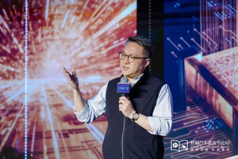 中国汽车崛起，关于设计也该有一些新思考了