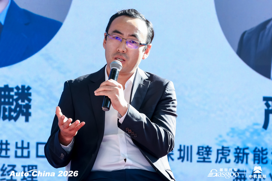 告别“卖车思维”，如何破局“体系出海”生死局？