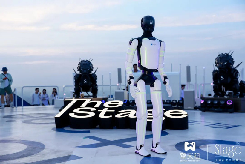 擎天租与京东集团达成战略合作