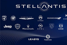 Stellantis公布700亿美元战略转型计划，将推出60款全新车型