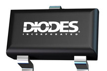 Diodes推出高灵敏度霍尔效应锁存器 提升位置传感性能