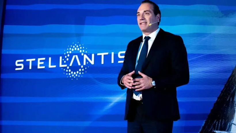 Stellantis，汽车圈最严厉的父亲？