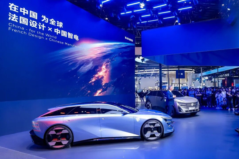 Stellantis，汽车圈最严厉的父亲？