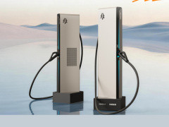 极氪发布800kW液冷超充桩，4分钟充能60%，挑战比亚迪闪充速度