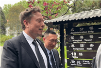 特斯拉FSD监督版中国落地在即，马斯克预言或将成真