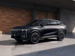 2027款星途瑶光SUV上市，13.79万起售，混动版纯电续航120km+