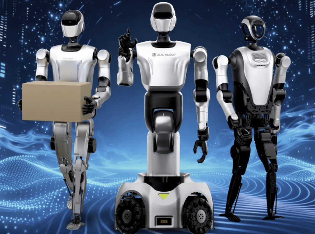 小智一周要闻 | 特斯拉产线转产人形机器人；小鹏Robotaxi量产下线