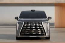 优化升级 广汽传祺向往M8 PHEV L官图发布