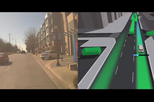 May Mobility推出全新自动驾驶架构