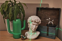 亚利桑那大学开发出全新3D传感技术 助力自动驾驶克服反光干扰