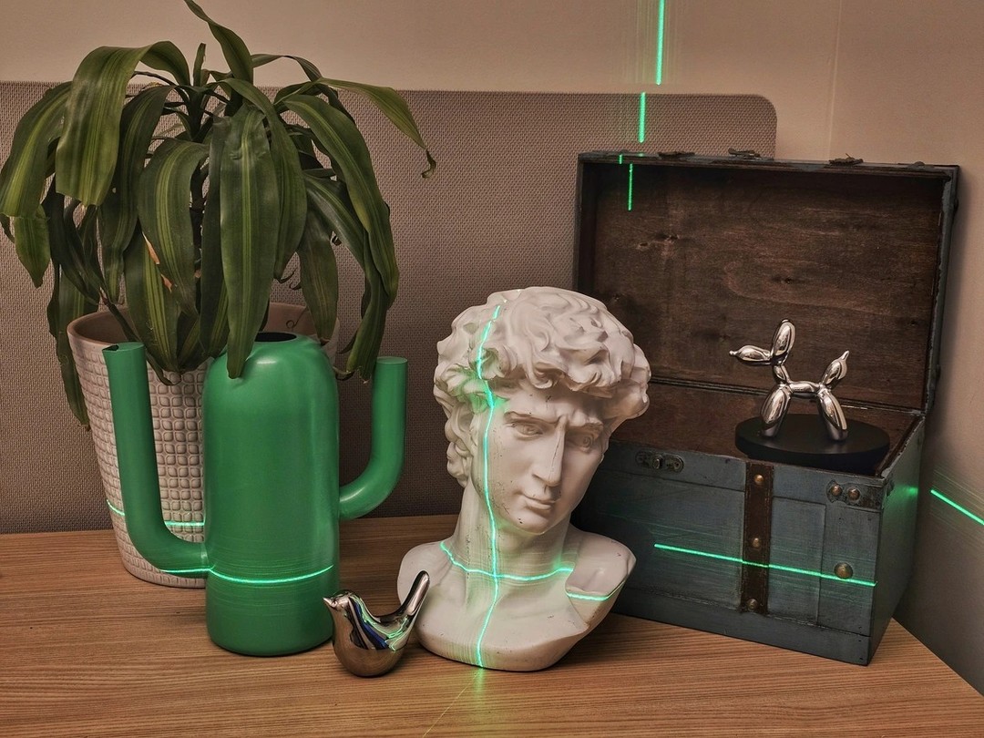 亚利桑那大学开发出全新3D传感技术 助力自动驾驶克服反光干扰