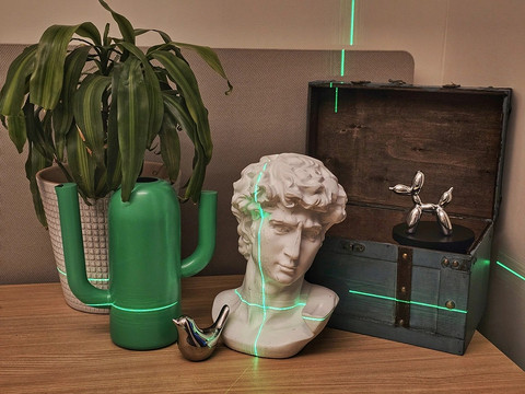 亚利桑那大学开发出全新3D传感技术 助力自动驾驶克服反光干扰