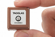 Taoglas推出超紧凑型20毫米双频L1/L5 GNSS天线 用于高精度定位
