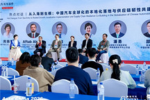 中国汽车出海，狼性失灵了吗？