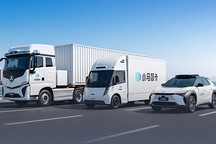 小马智行2026 Q1财报：Robotaxi单季收入创新高，上调全年目标