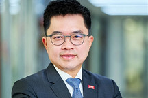 林汉平将出任巴斯夫大中华区董事长兼总裁