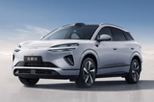 2026款海狮06 DM-i上市 售价12.99-15.99万