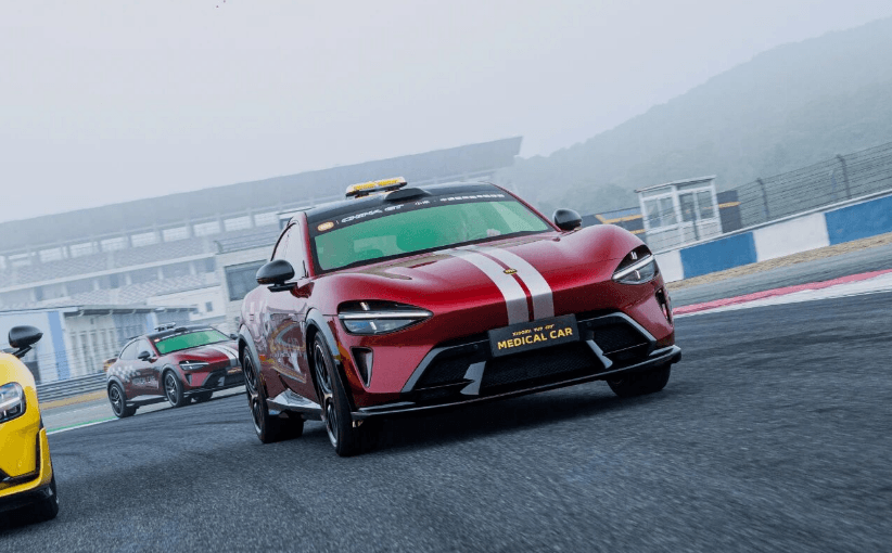 小米汽车Q1交卷：营收190亿，亏了31亿