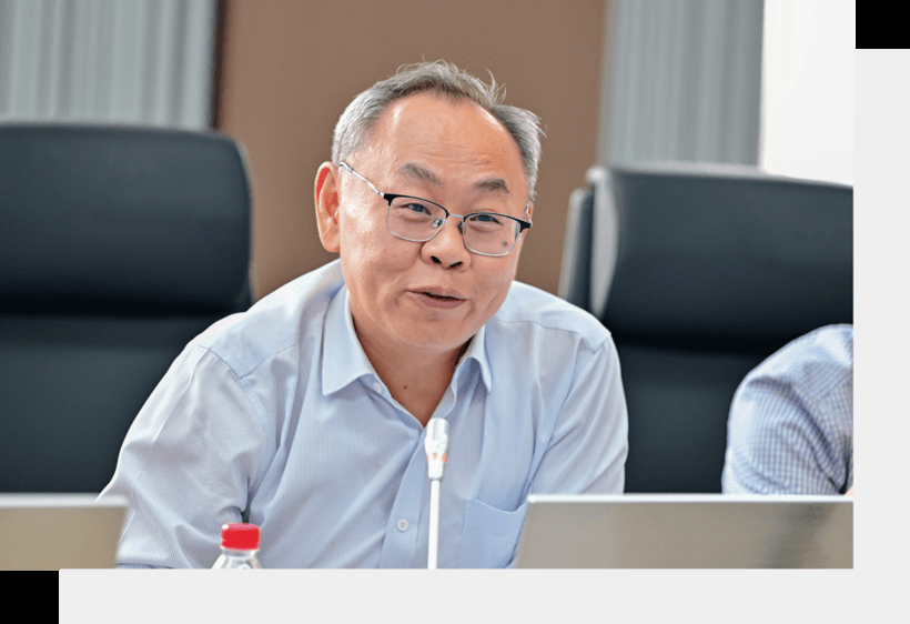让优秀商用动力被看见！“中国心”启动商用车动力系统评测——“中国心”年度十佳商用车动力系统评选筹备会在成都召开